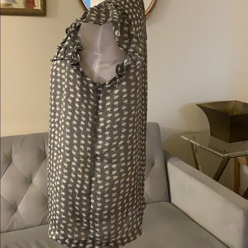 Blouse - Picture 3 of 5
